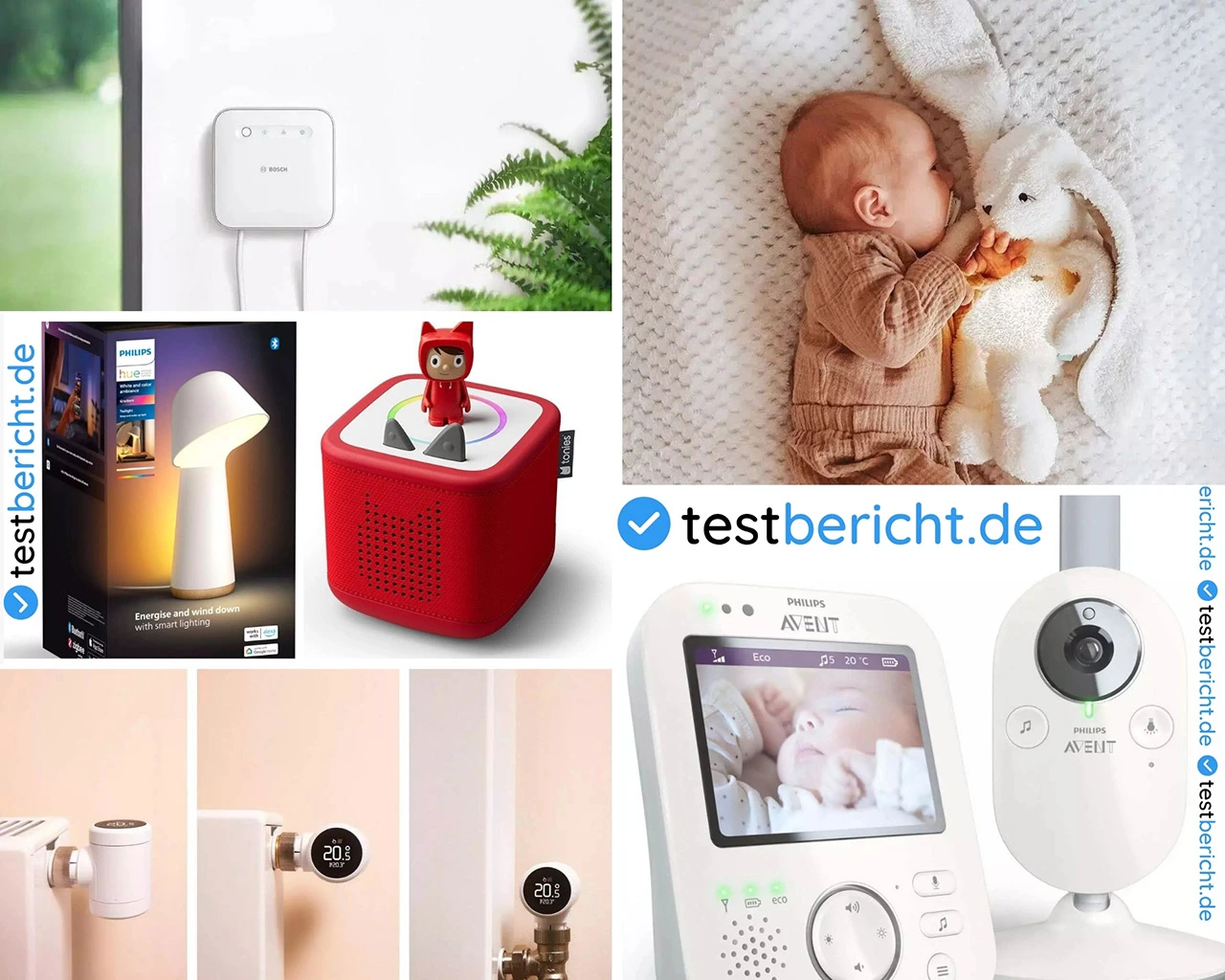 Digitale Kindheit 2026 Produktempfehlungen
